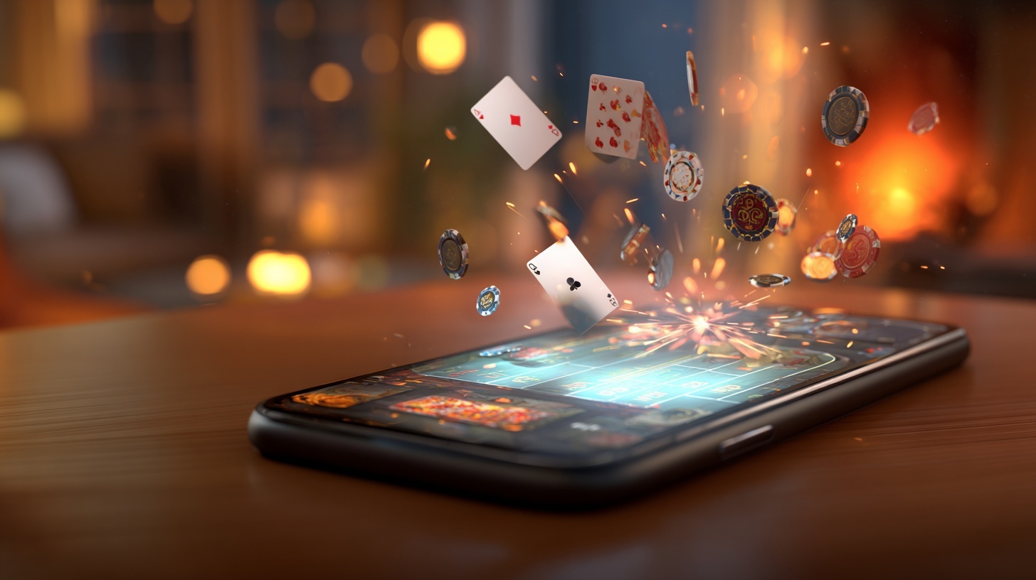 WINRRR login screen for Filipino online casino players