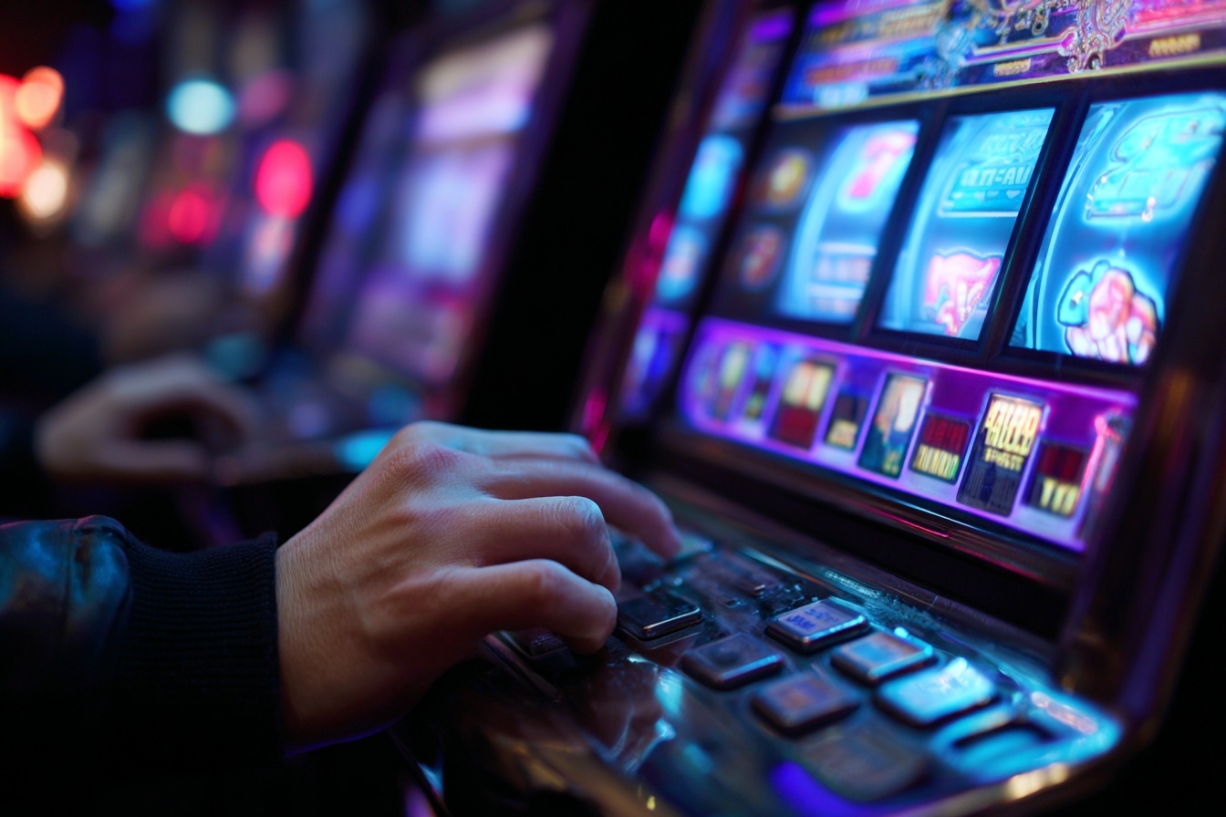 WINRRR Slots – Spin & Win Real Pera Every Day